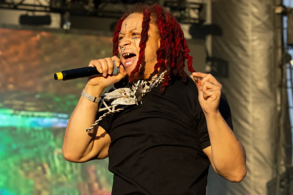 trippie redd